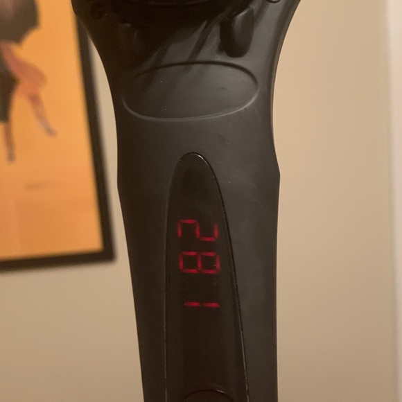 Amika Polished Perfection Straightening Brush - Picture 4 of 4